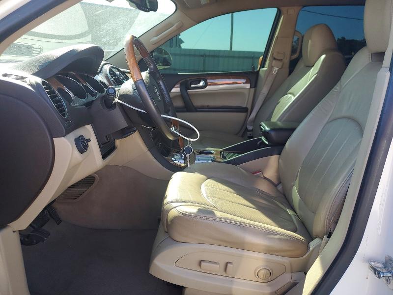53395706 :رقم المزاد ، 5GAKRBED0BJ381868 vin ، 2011 Buick Enclave مزاد بيع