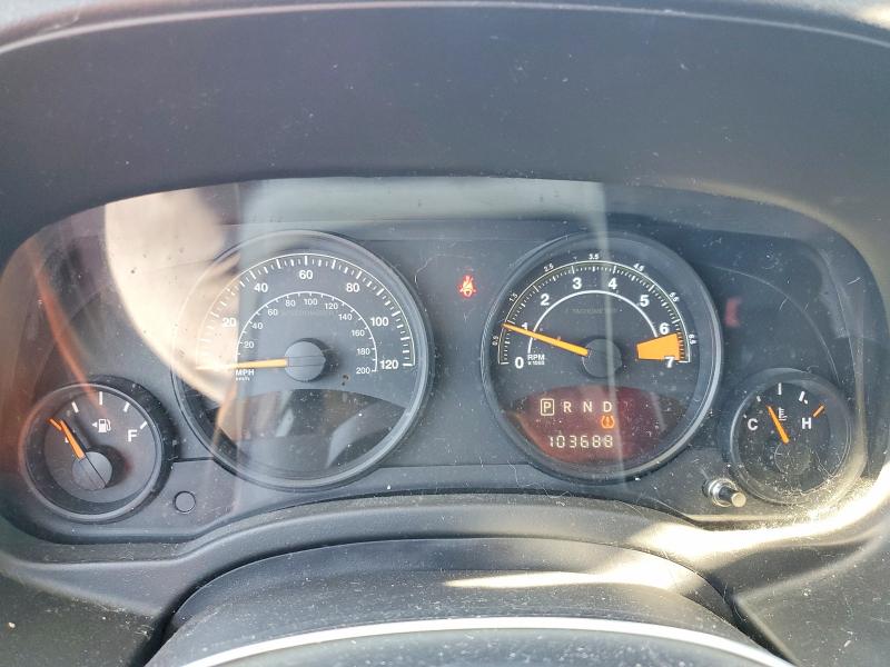 53473106 :رقم المزاد ، 1C4NJCBA2FD250514 vin ، 2015 Jeep Compass مزاد بيع