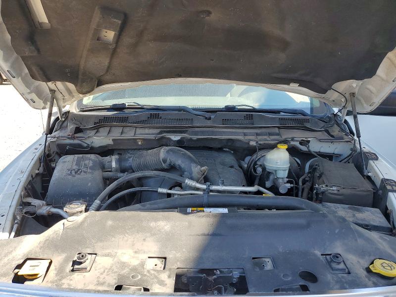 53140366 :رقم المزاد ، 3C6JR6DT9EG125204 vin ، 2014 Ram 1500 مزاد بيع
