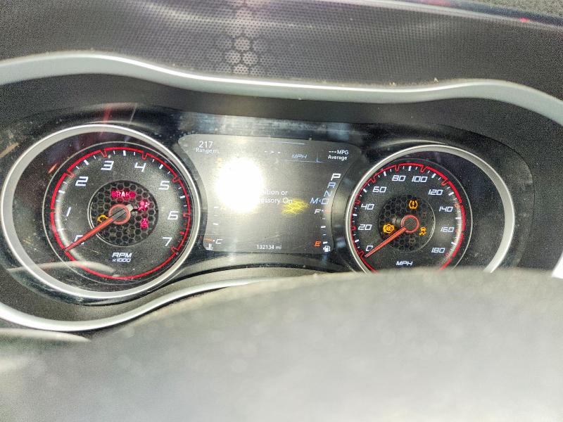 Продажа на аукционе авто 2018 Dodge Charger, vin: 2C3CDXGJ4JH125920, номер лота: 53838776