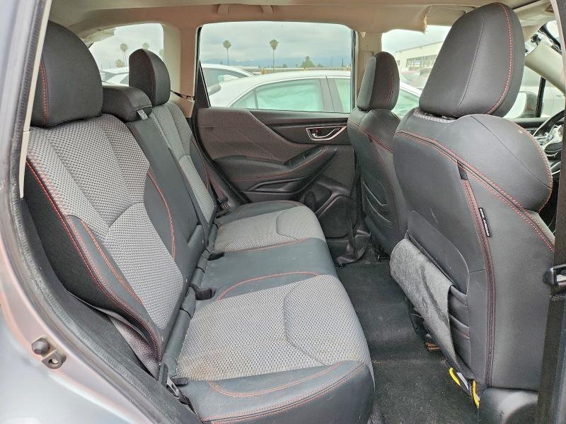 Aukcja sprzedaży 2019 Subaru Forester, vin: JF2SKAPC3KH441040, numer aukcji: 53285236