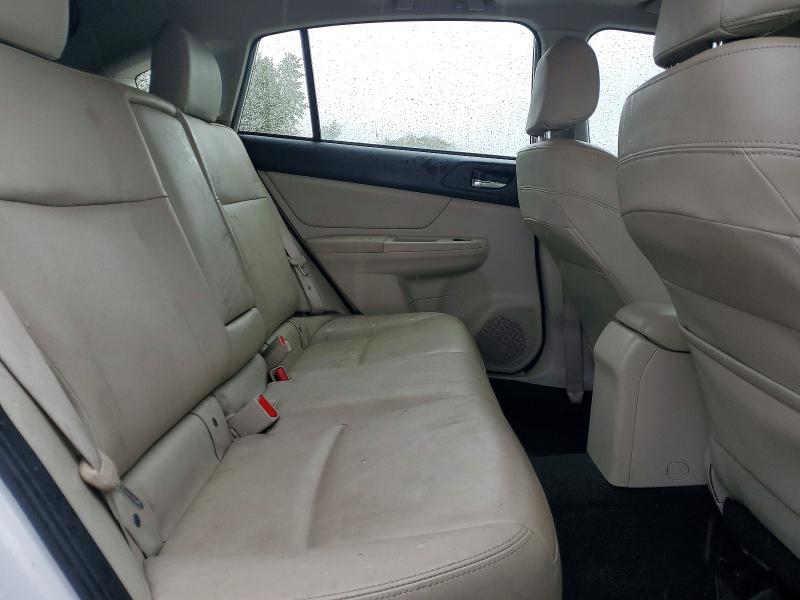 Продаж на аукціоні авто 2013 Subaru Impreza, vin: JF1GPAH65DH836005, номер лоту: 52969796
