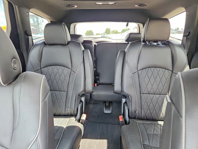 2024 Buick Enclave მანქანა იყიდება აუქციონზე, vin: 5GAEVCKW1RJ116519, აუქციონის ნომერი: 54989266