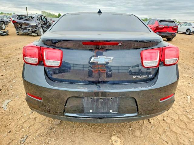 Продажа на аукционе авто 2013 Chevrolet Malibu, vin: 1G11E5SA2DF335748, номер лота: 54413146