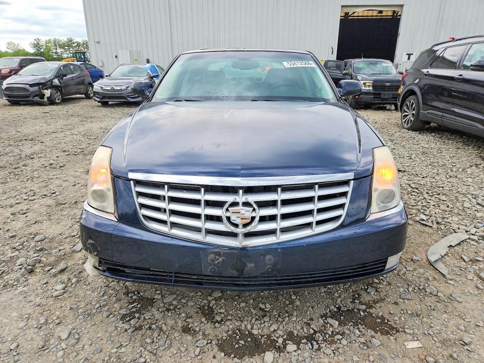 Aukcja sprzedaży 2008 Cadillac Dts, vin: 1G6KD57Y88U156364, numer aukcji: 53412566