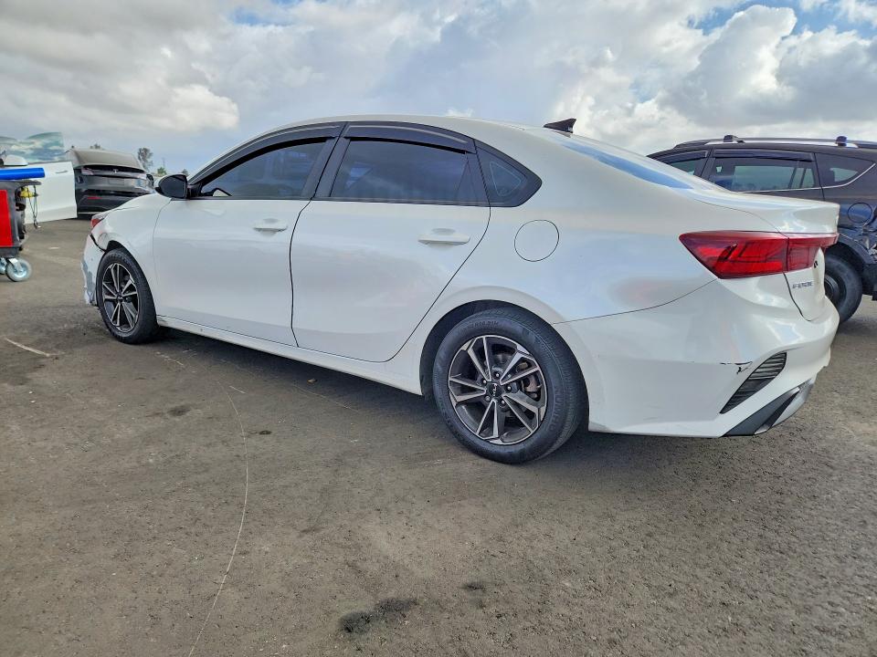 Продаж на аукціоні авто 2023 Kia Forte, vin: 3KPF24AD9PE617587, номер лоту: 55031926