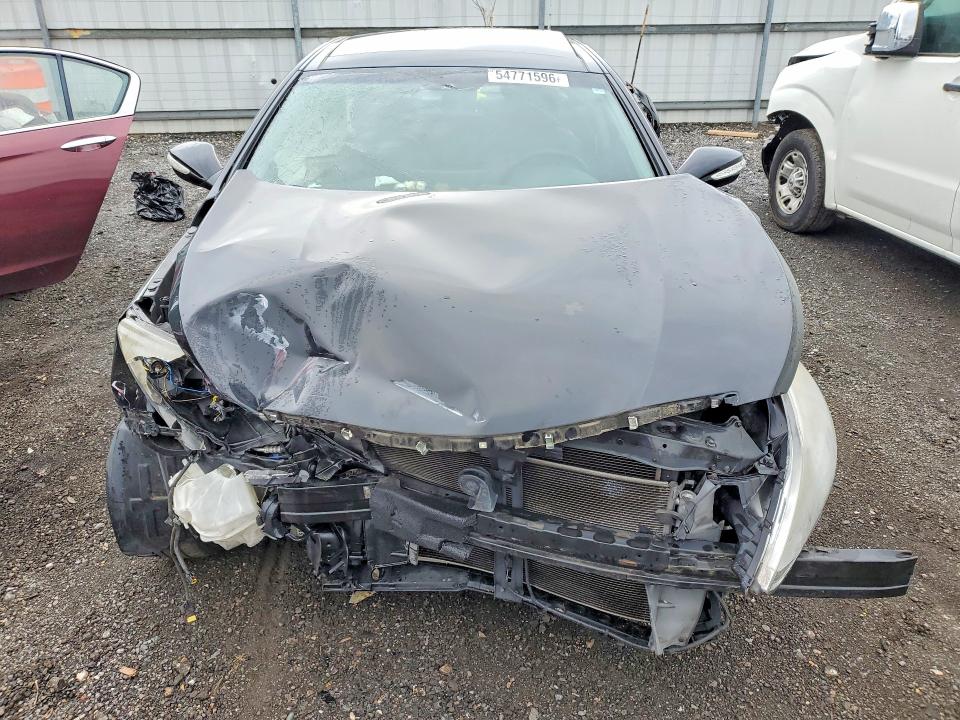 54771596 :رقم المزاد ، 5NPEC4AC1CH385525 vin ، 2012 Hyundai Sonata مزاد بيع