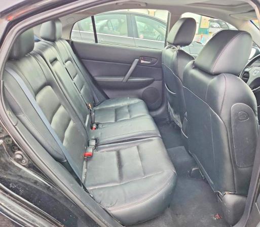 Продажа на аукционе авто 2008 Mazda 6, vin: 1YVHP85D885M26312, номер лота: 52414476