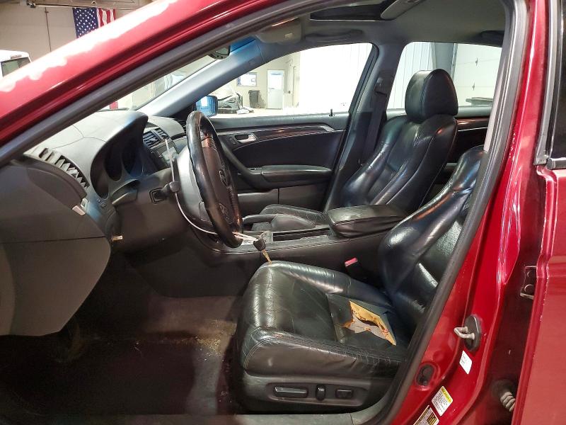 Aukcja sprzedaży 2004 Acura Tl, vin: 19UUA66224A067873, numer aukcji: 53265736