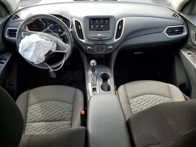 Aukcja sprzedaży 2019 Chevrolet Equinox, vin: 2GNAXKEV7K6178621, numer aukcji: 52048366