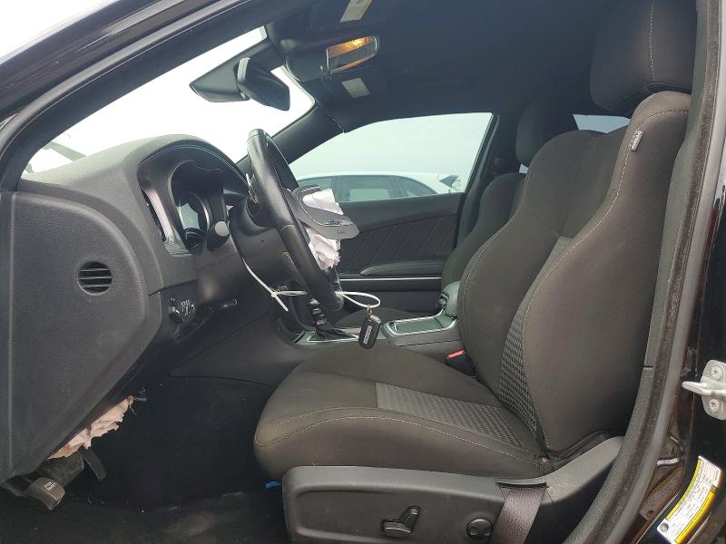 2023 Dodge Charger მანქანა იყიდება აუქციონზე, vin: 2C3CDXCT3PH516105, აუქციონის ნომერი: 51124146