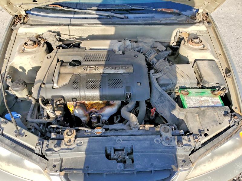 Продажа на аукционе авто 2006 Hyundai Elantra, vin: KMHDN46D66U361704, номер лота: 52478246