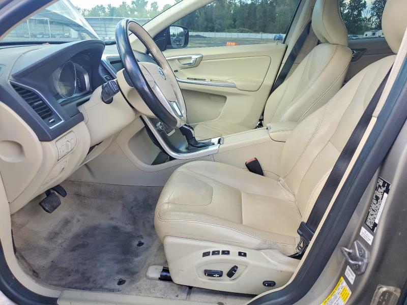 Aukcja sprzedaży 2016 Volvo Xc60, vin: YV440MDK0G2823446, numer aukcji: 55012866