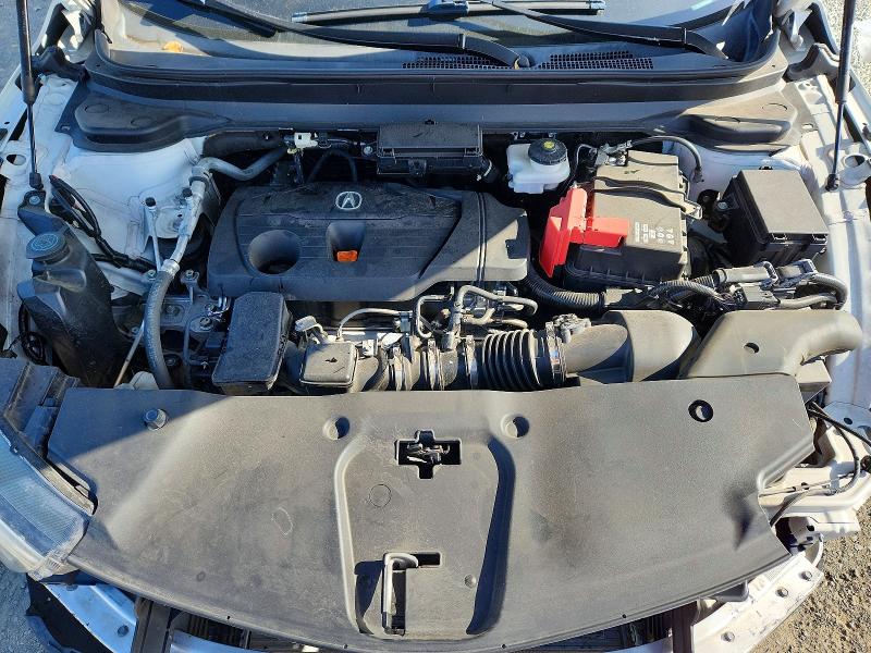 Продаж на аукціоні авто 2019 Acura Rdx, vin: 5J8TC1H65KL008617, номер лоту: 52050176