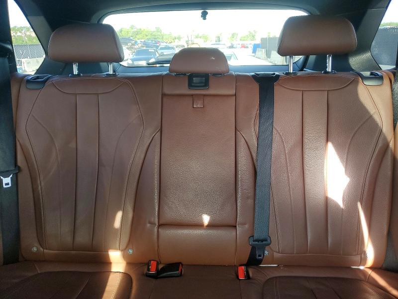 Продаж на аукціоні авто 2017 Bmw X5, vin: 5UXKR2C31H0X04489, номер лоту: 54885256
