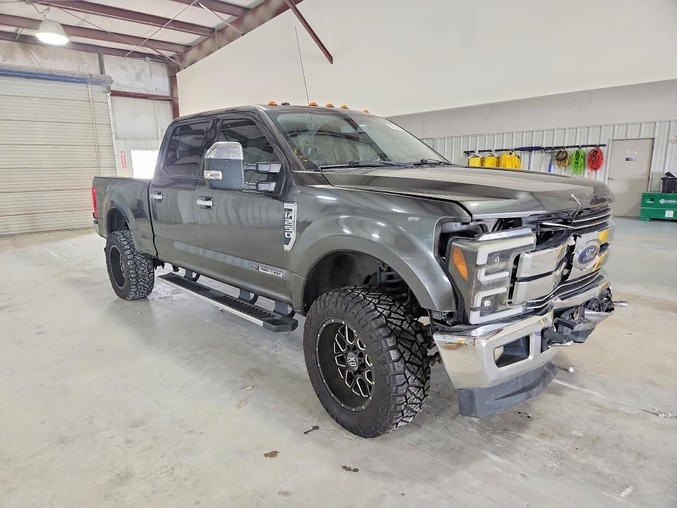 Aukcja sprzedaży 2017 Ford F250, vin: 1FT7W2BT9HEB34858, numer aukcji: 54724876