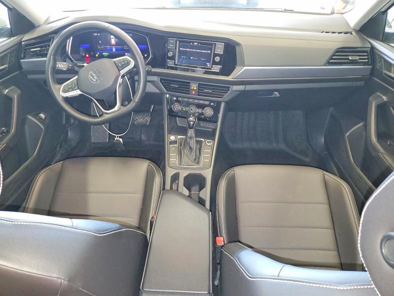 54497116 :رقم المزاد ، 3VW7M7BU8PM025051 vin ، 2023 Volkswagen Jetta مزاد بيع