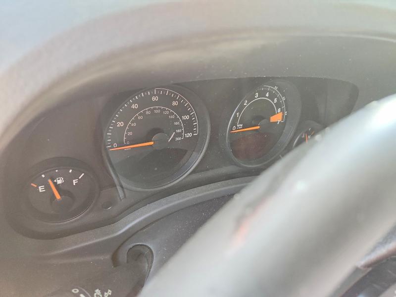 Продаж на аукціоні авто 2015 Jeep Patriot, vin: 1C4NJPFB6FD367121, номер лоту: 53619656