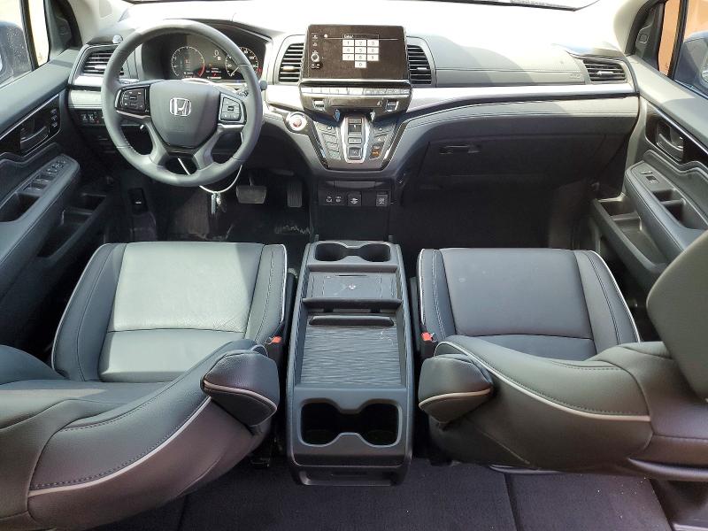 Продаж на аукціоні авто 2026 Honda Odyssey, vin: 5FNRL6H89TB017512, номер лоту: 52432916