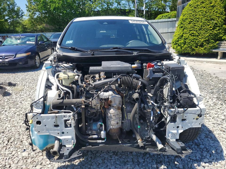 Aukcja sprzedaży 2020 Honda Cr-v, vin: 2HKRW2H57LH662957, numer aukcji: 54589206