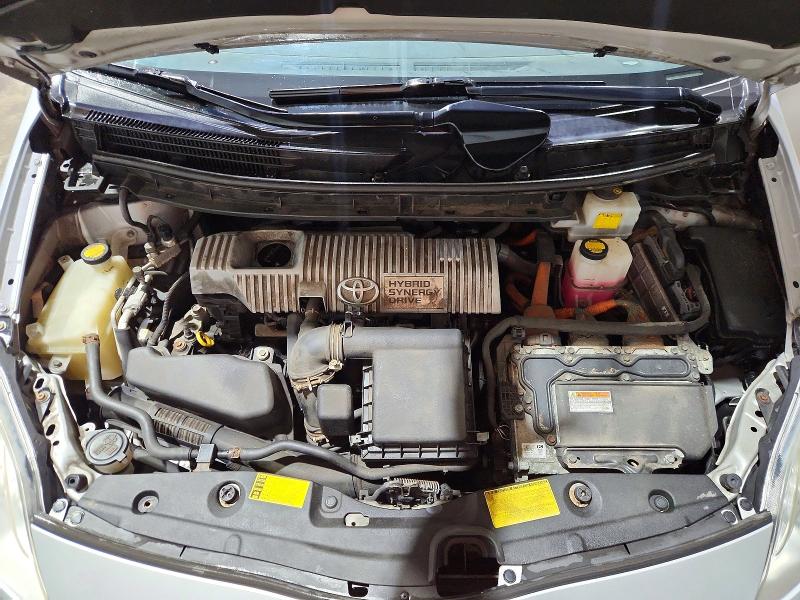 Aukcja sprzedaży 2013 Toyota Prius, vin: JTDKN3DU4D0349936, numer aukcji: 52776866