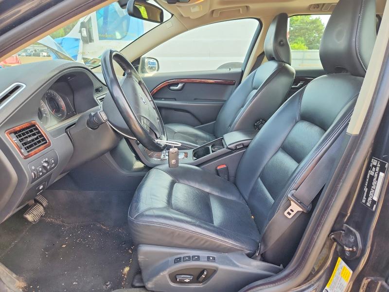 Продажа на аукционе авто 2009 Volvo V70, vin: YV1BW982091106693, номер лота: 54491086