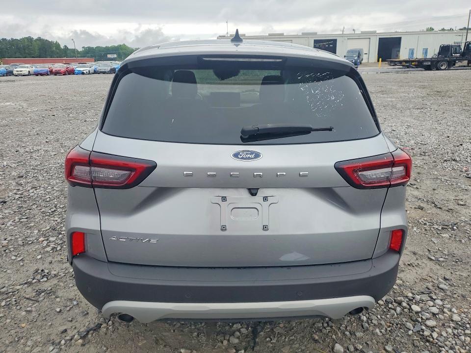 Продажа на аукционе авто 2024 Ford Escape, vin: 1FMCU0GN4RUB55963, номер лота: 52703156