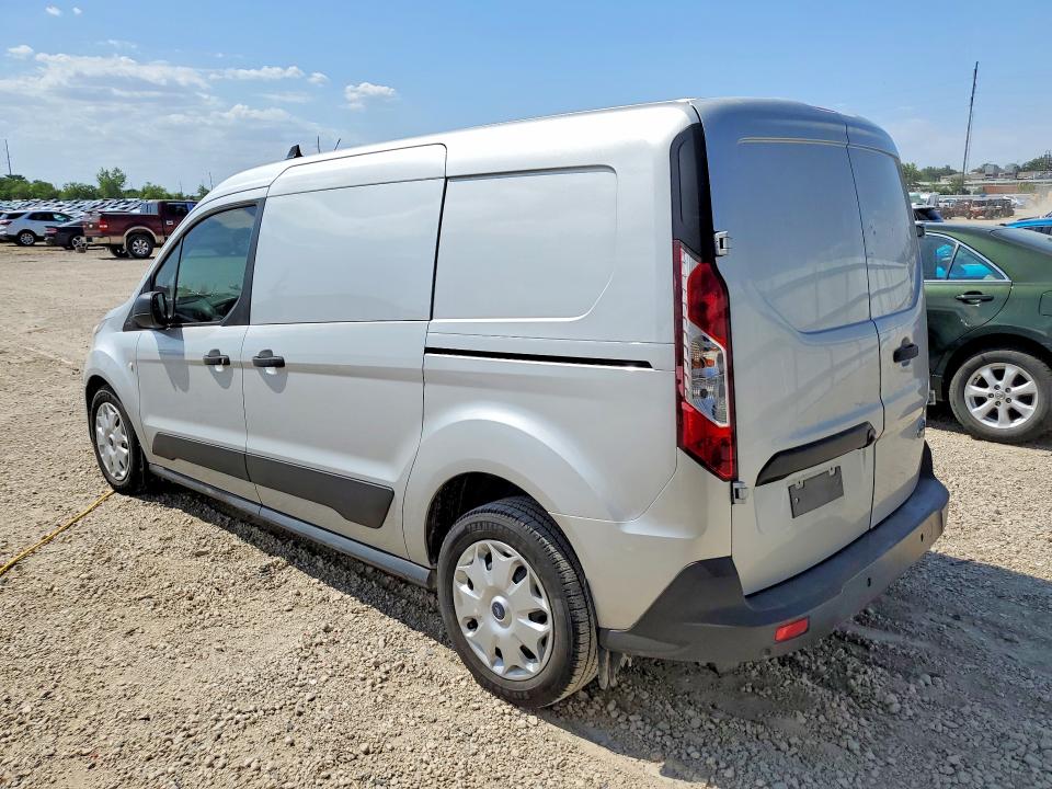2019 Ford Transit Connect მანქანა იყიდება აუქციონზე, vin: NM0LS7F26K1409364, აუქციონის ნომერი: 53897396