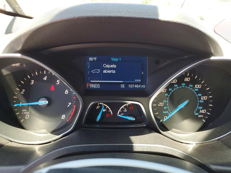 Aukcja sprzedaży 2014 Ford Escape, vin: 1FMCU0GXXEUA07022, numer aukcji: 54216876