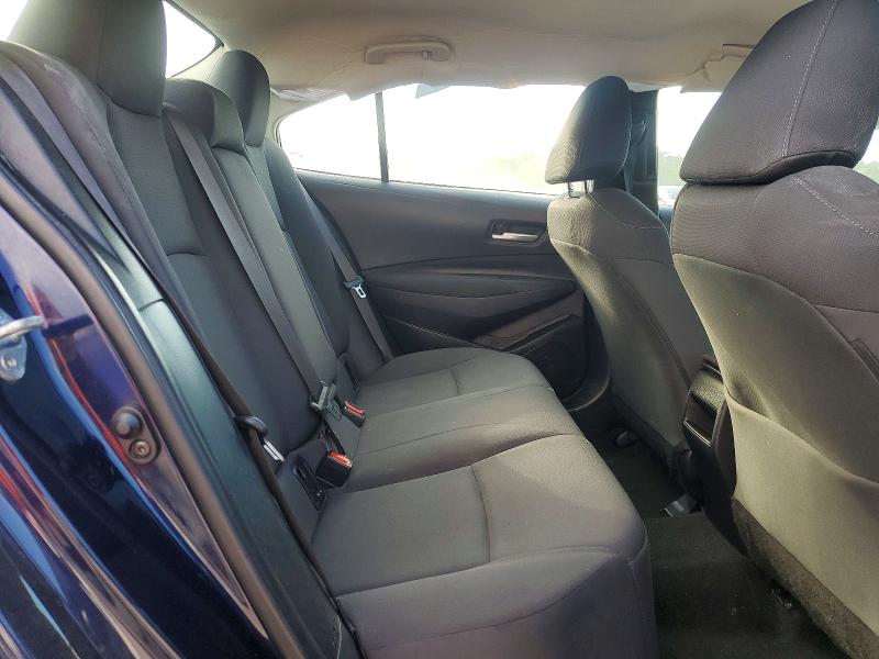 Aukcja sprzedaży 2021 Toyota Corolla, vin: 5YFEPMAE2MP242383, numer aukcji: 52436786