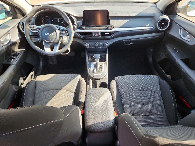 Aukcja sprzedaży 2023 Kia Forte, vin: 3KPF24AD1PE578252, numer aukcji: 52942406