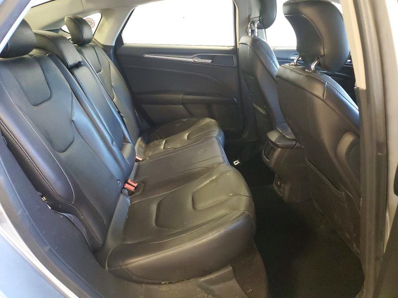 Продажа на аукционе авто 2014 Ford Fusion, vin: 3FA6P0K98ER292916, номер лота: 52338006