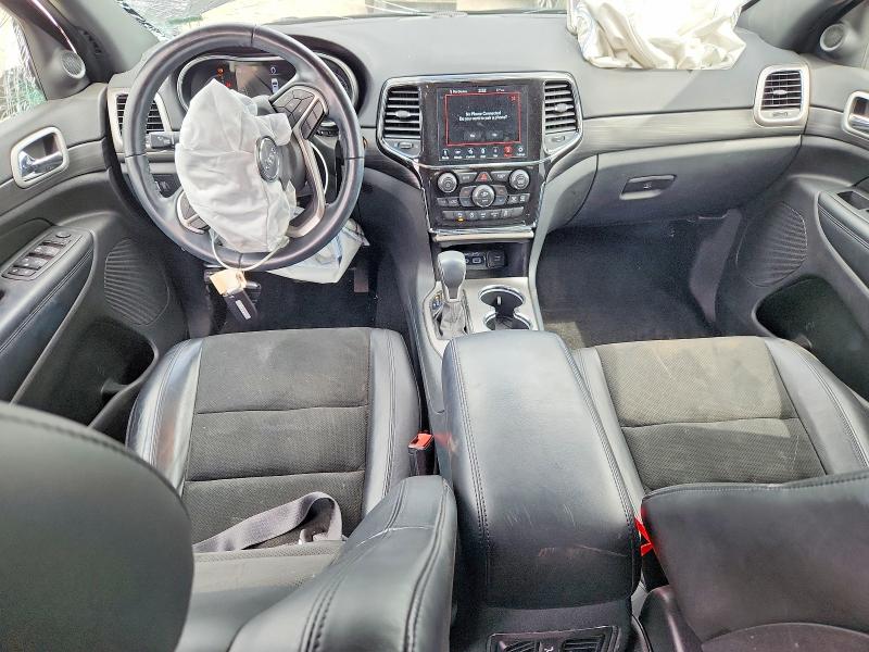 2022 Jeep Grand Cherokee მანქანა იყიდება აუქციონზე, vin: 1C4RJFAG8NC129015, აუქციონის ნომერი: 53709326