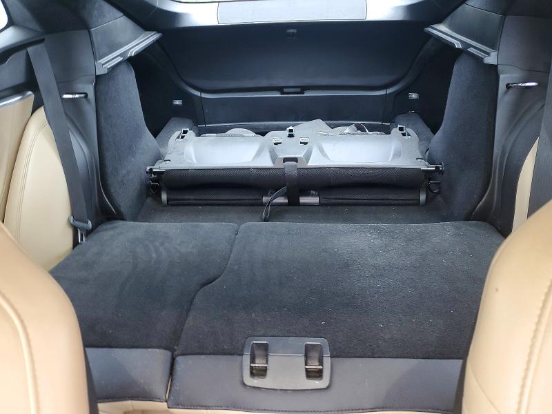 Продажа на аукционе авто 2016 Tesla Model S, vin: 5YJSA1E24GF126282, номер лота: 54320696