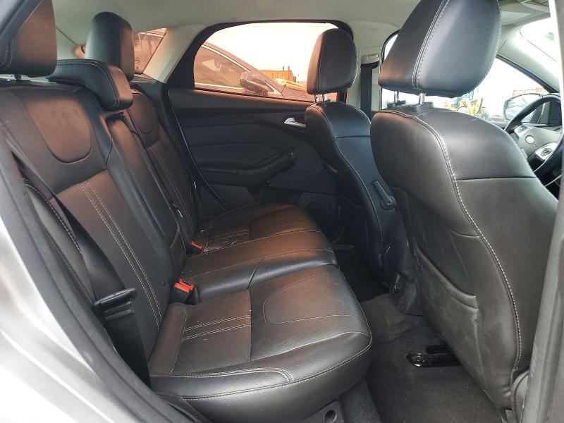 Продаж на аукціоні авто 2014 Ford Focus, vin: 1FADP3K20EL144625, номер лоту: 55593836