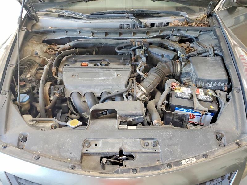 Aukcja sprzedaży 2008 Honda Accord, vin: 1HGCS12788A004392, numer aukcji: 55565586