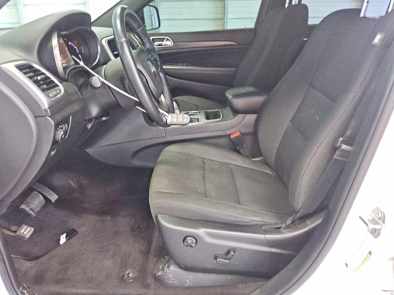 Auction sale of the 2018 Jeep Grand Cherokee, vin: 1C4RJEAG0JC412366, lot number: 51511796