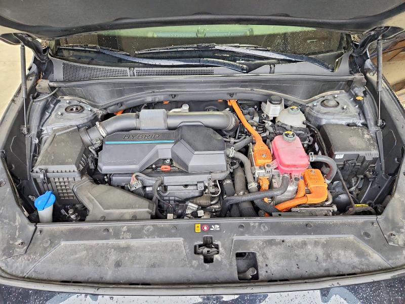 Продаж на аукціоні авто 2023 Hyundai Santa Fe, vin: 5NMS3DA13PH003127, номер лоту: 54640566