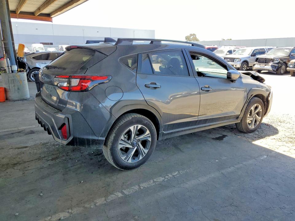 Aukcja sprzedaży 2025 Subaru Crosstrek, vin: JF2GUHDC1S8299798, numer aukcji: 53729346