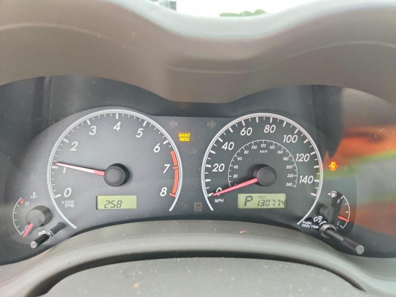 53054236 :رقم المزاد ، 1NXBU4EE0AZ191269 vin ، 2010 Toyota Corolla مزاد بيع
