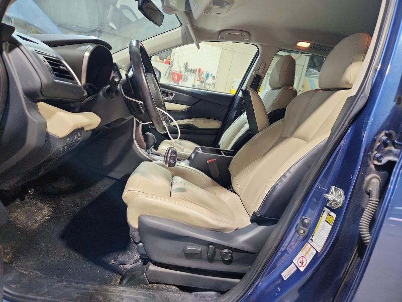 54591366 :رقم المزاد ، 4S4WMAMD8K3400256 vin ، 2019 Subaru Ascent مزاد بيع