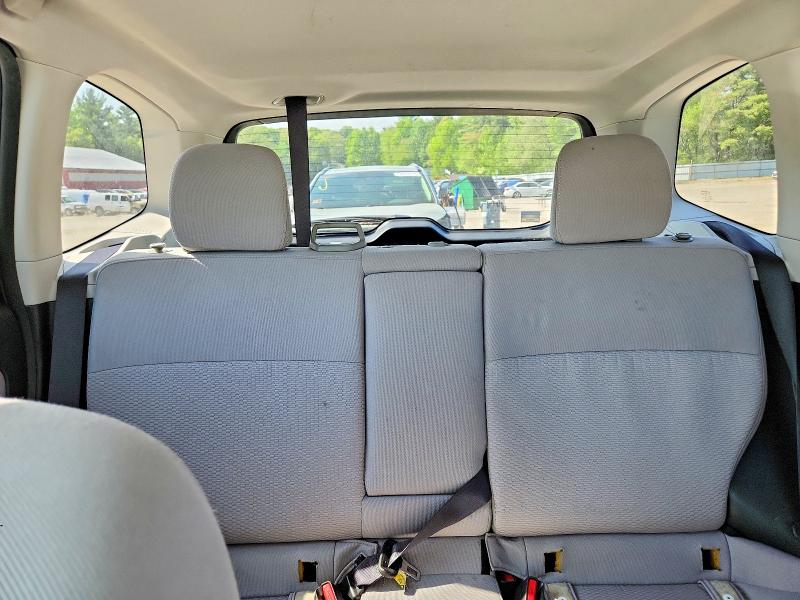 Продажа на аукционе авто 2014 Subaru Forester, vin: JF2SJAEC8EH464940, номер лота: 53353646