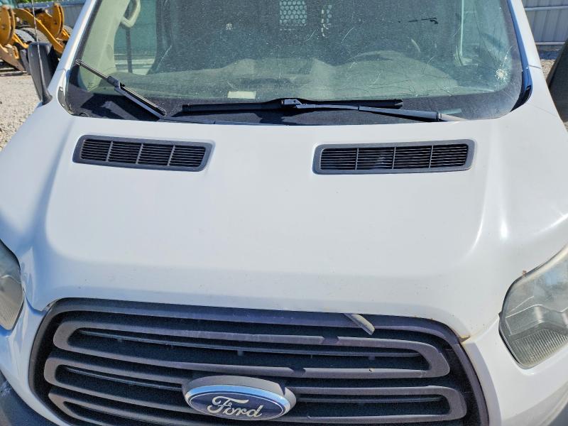 Продажа на аукционе авто 2016 Ford Transit, vin: 1FTYR2ZM6GKB06249, номер лота: 54427176