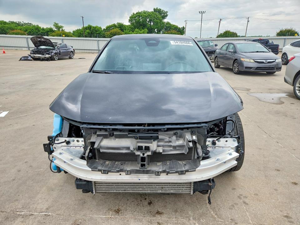 Продаж на аукціоні авто 2025 Honda Civic, vin: 2HGFE1E51SH472066, номер лоту: 54184066