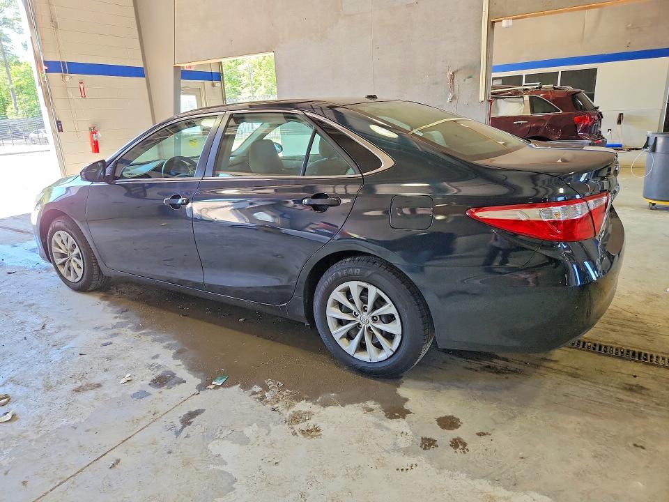 Продажа на аукционе авто 2016 Toyota Camry, vin: 4T4BF1FK7GR520500, номер лота: 54558176
