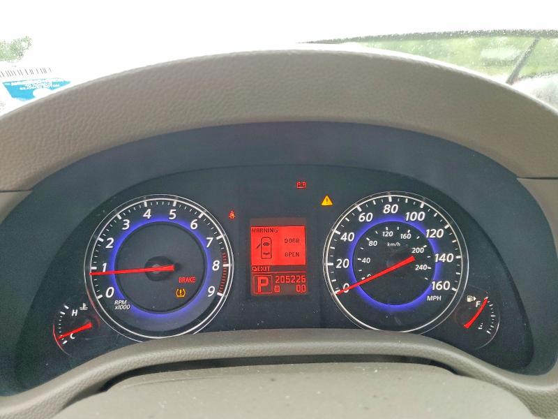 Aukcja sprzedaży 2007 Infiniti G35, vin: JNKBV61EX7M708409, numer aukcji: 52287046