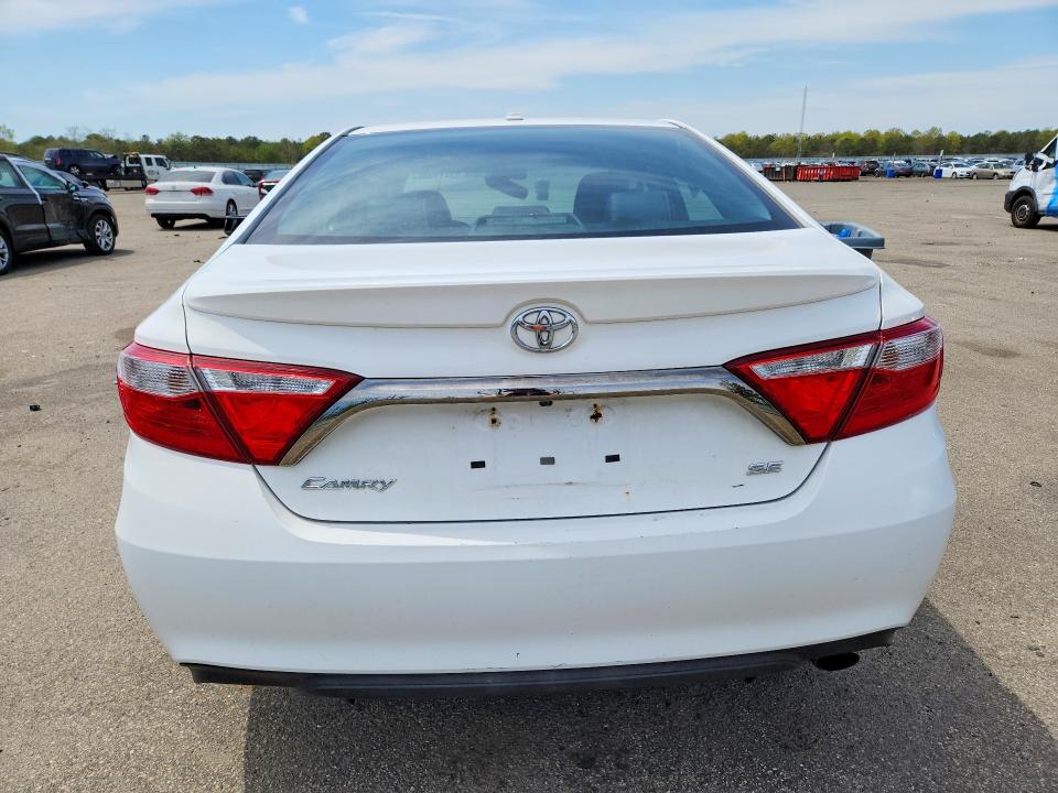 Продажа на аукционе авто 2015 Toyota Camry, vin: 4T1BF1FK0FU900559, номер лота: 52419386