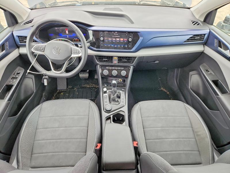 Продаж на аукціоні авто 2023 Volkswagen Taos, vin: 3VVNX7B28PM348226, номер лоту: 54522866