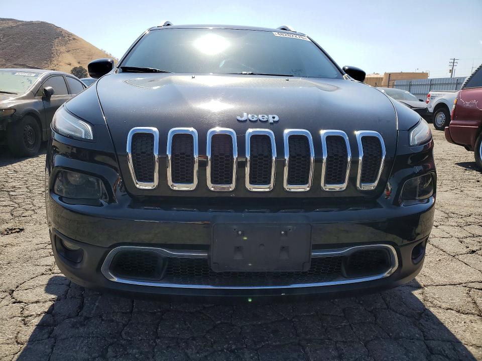 Aukcja sprzedaży 2018 Jeep Cherokee, vin: 1C4PJMDB4JD567661, numer aukcji: 48282276