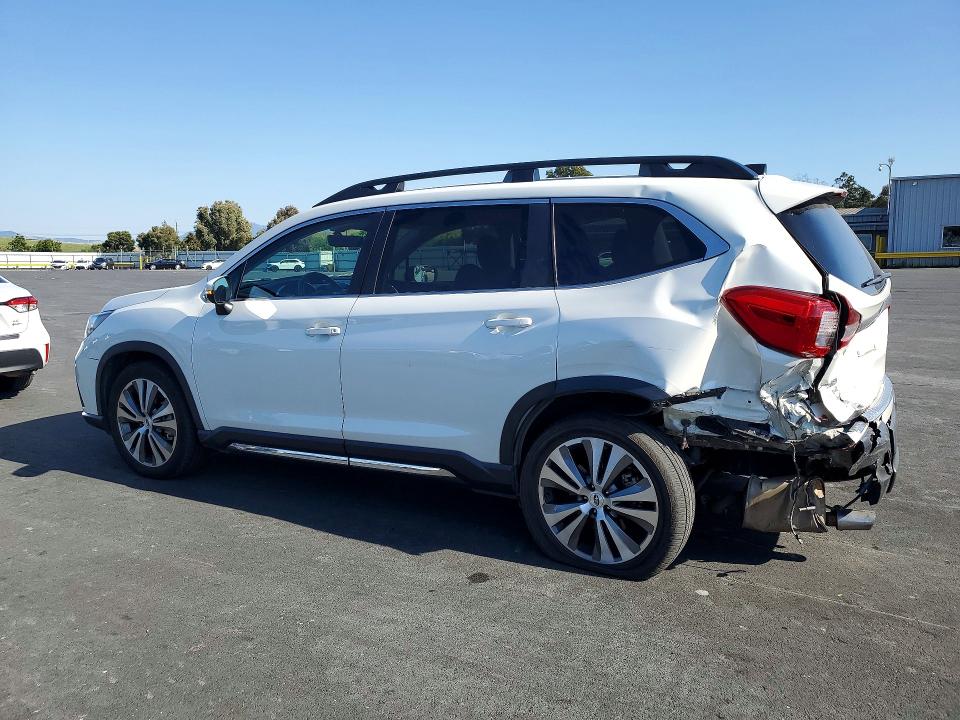 Продаж на аукціоні авто 2021 Subaru Ascent, vin: 4S4WMAMD1M3454307, номер лоту: 52782396